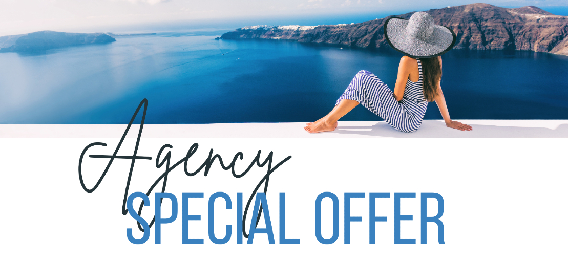 Agency Special Offers